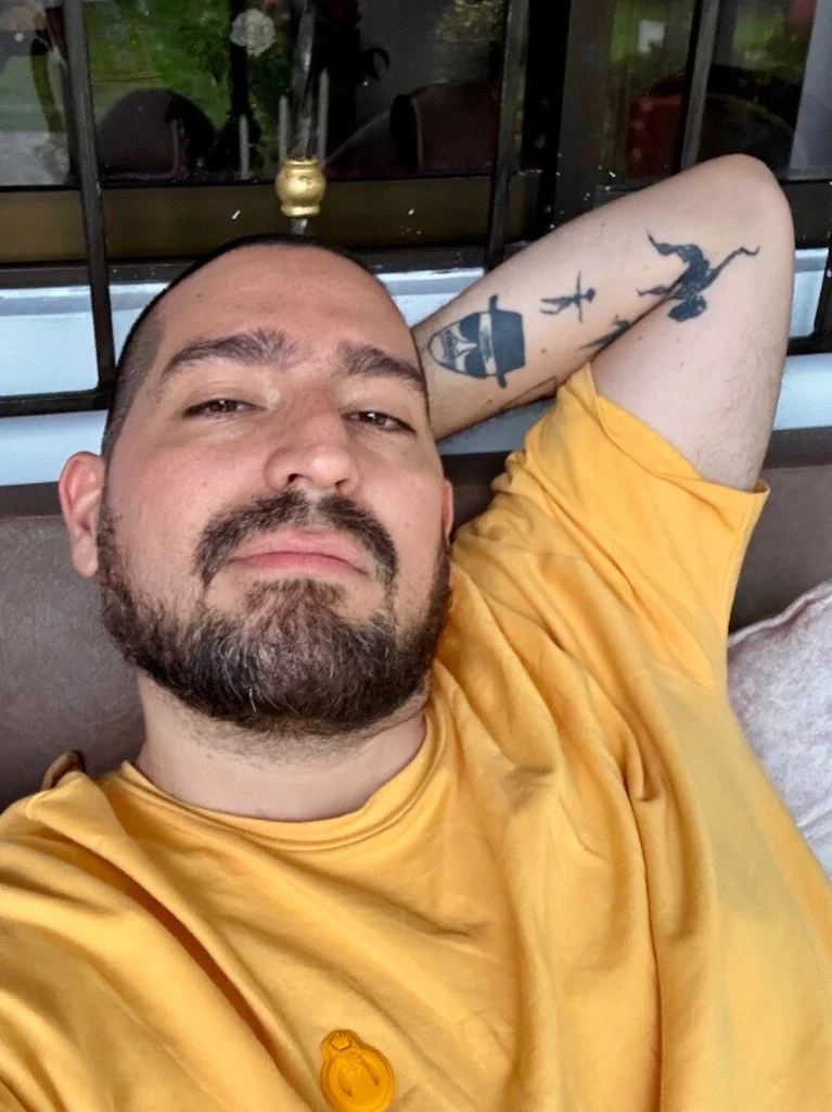 Mr. Morro