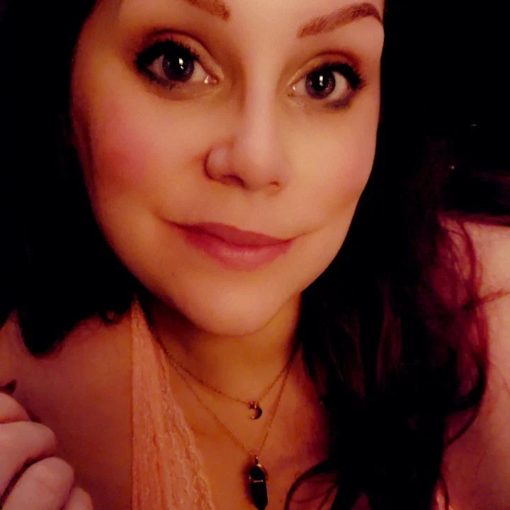 Miss Buxom Bailey's avatar
