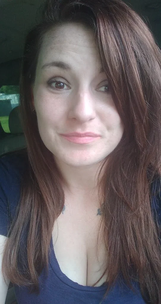 Sarah Lynn's avatar