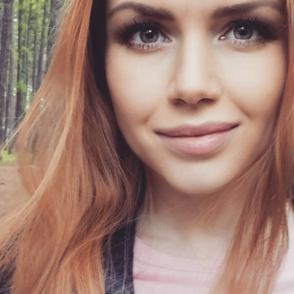 Alyona's avatar