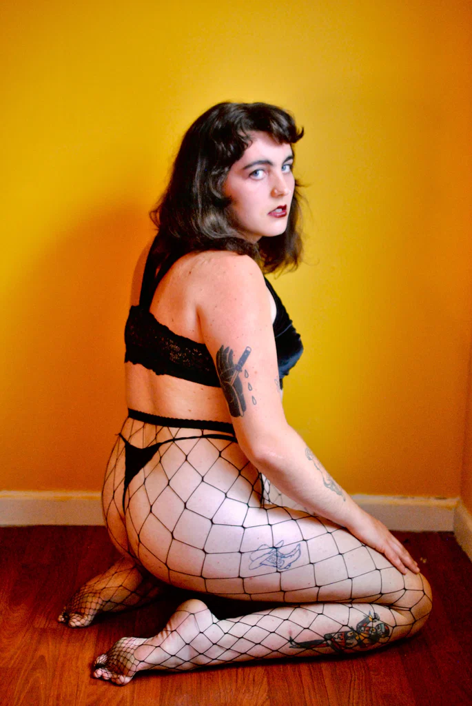 Shayne Lynx