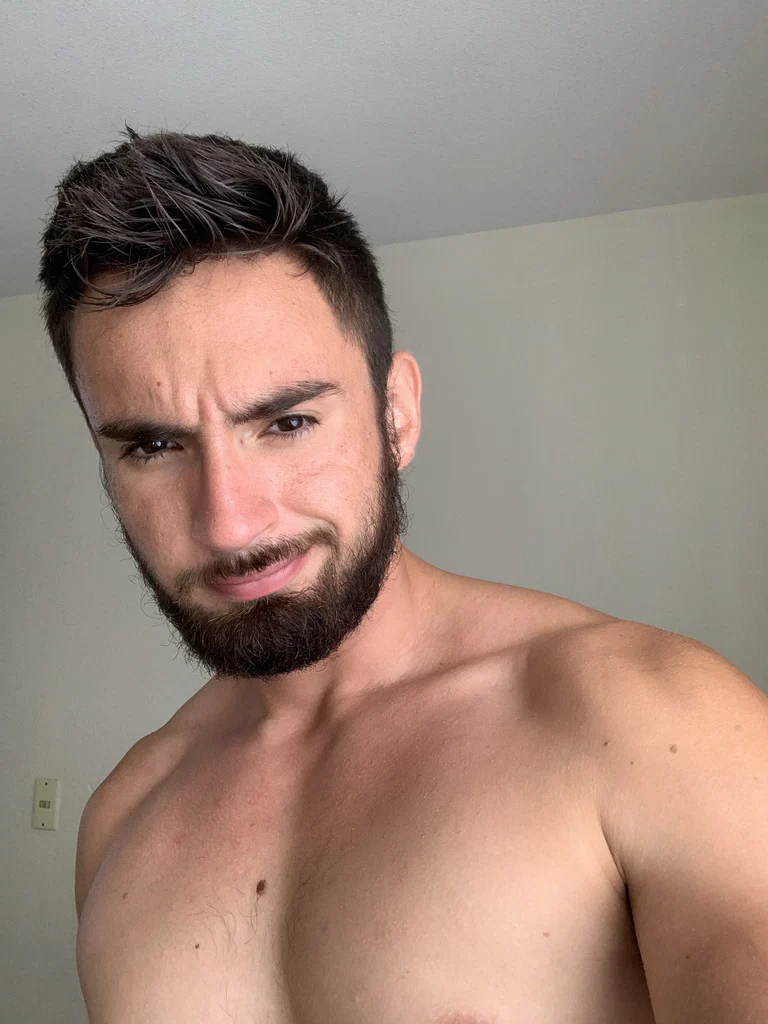 Jose Cuevas's avatar