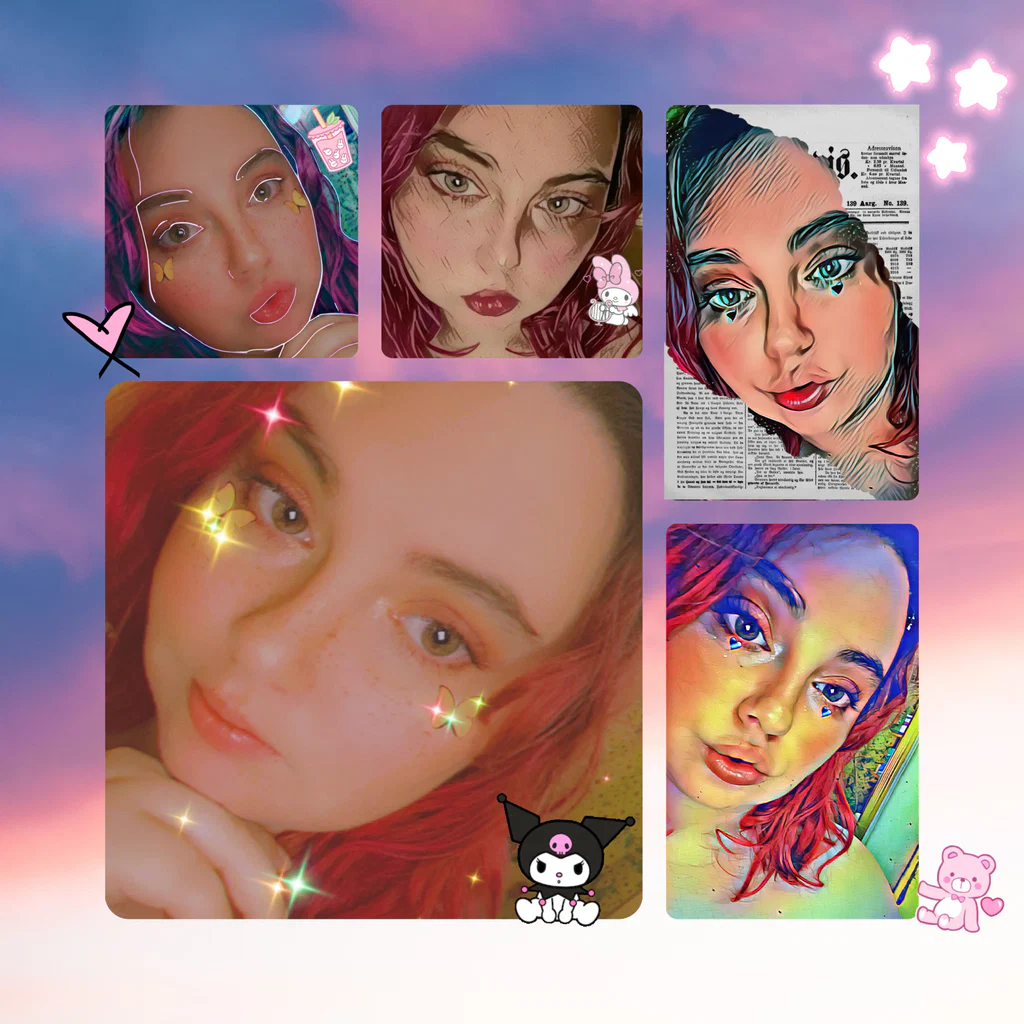 Shy Love's avatar