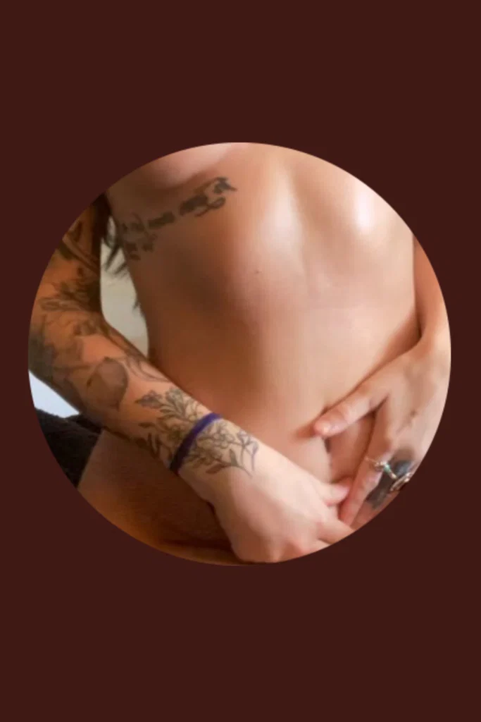 brooke's avatar
