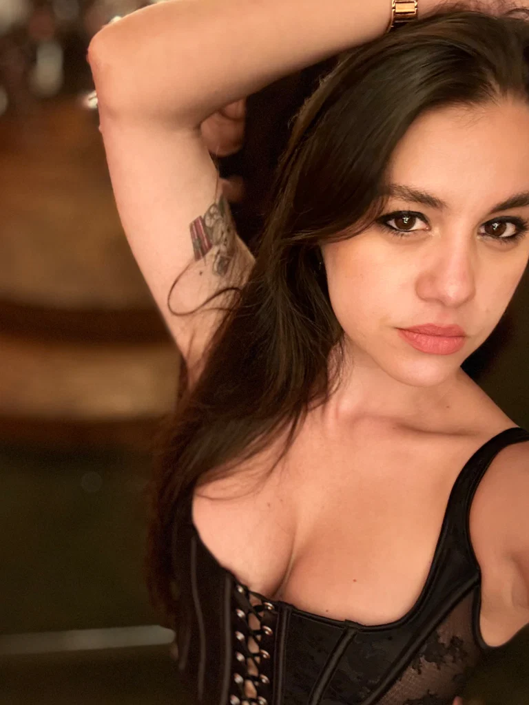 ⛓️❌ CUBAN MISTRESS | FEMDOM's avatar
