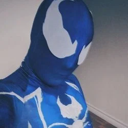 Zentai Bulge's avatar