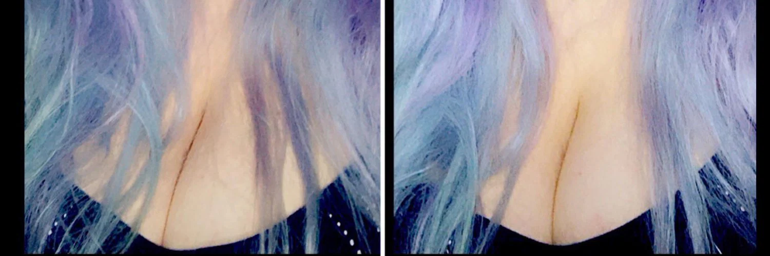 Tali D profile banner