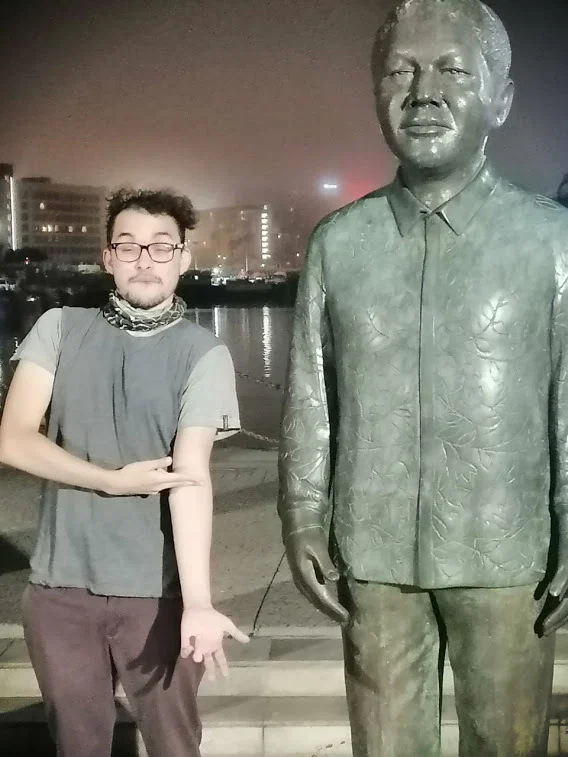 Aidan Watt's avatar
