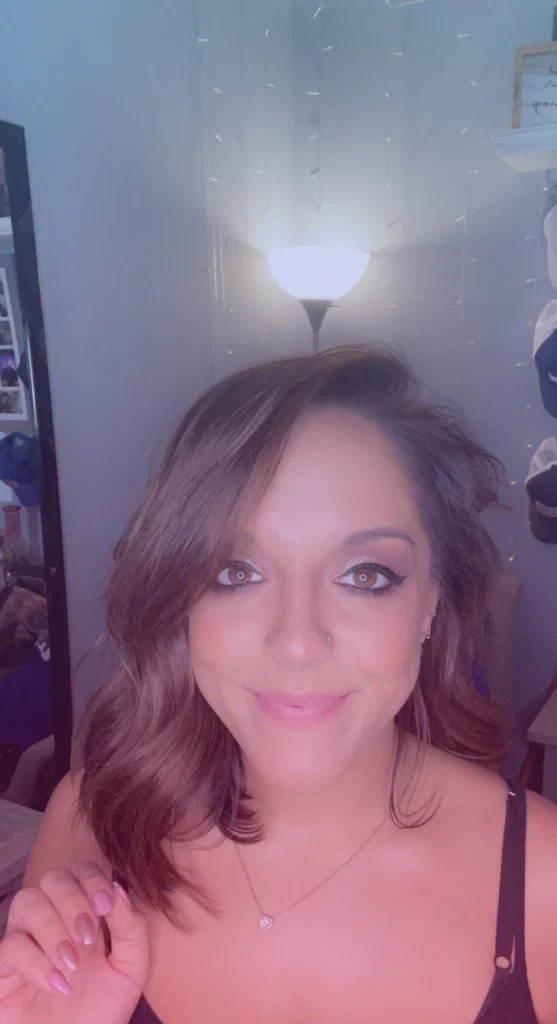 Mary Jayne's avatar