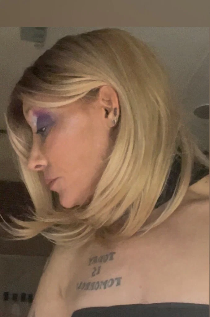 Brianna Crossed's avatar