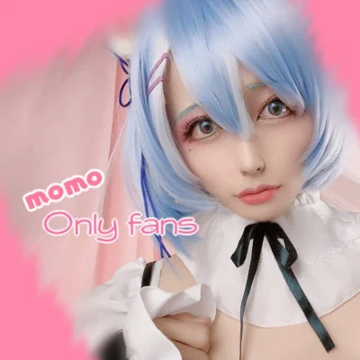momo JP cosplay's avatar