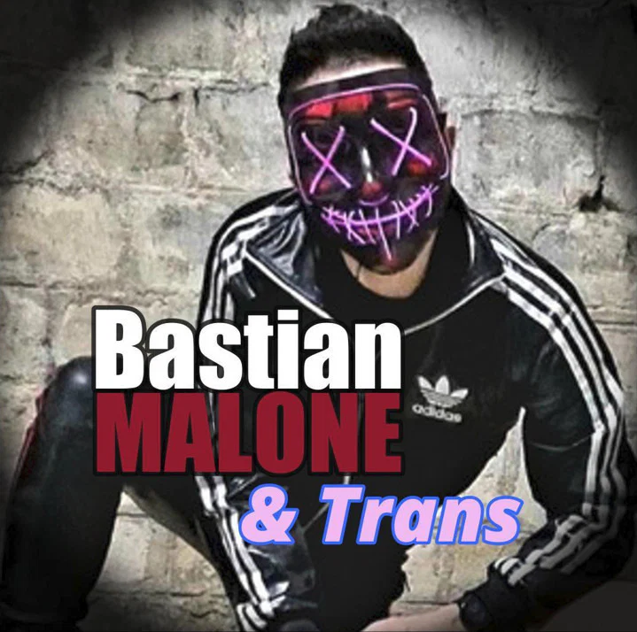 MALONE FOR TRANS's avatar