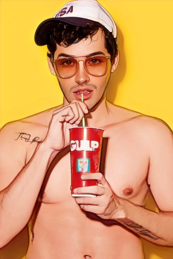 El Puritano's avatar