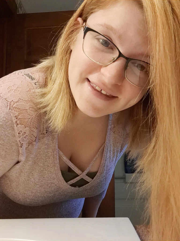 Gingersnap's avatar