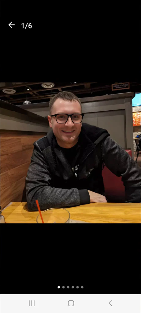 Michael Quaid's avatar