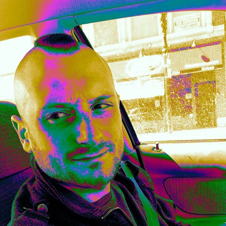Michael Quaid profile banner