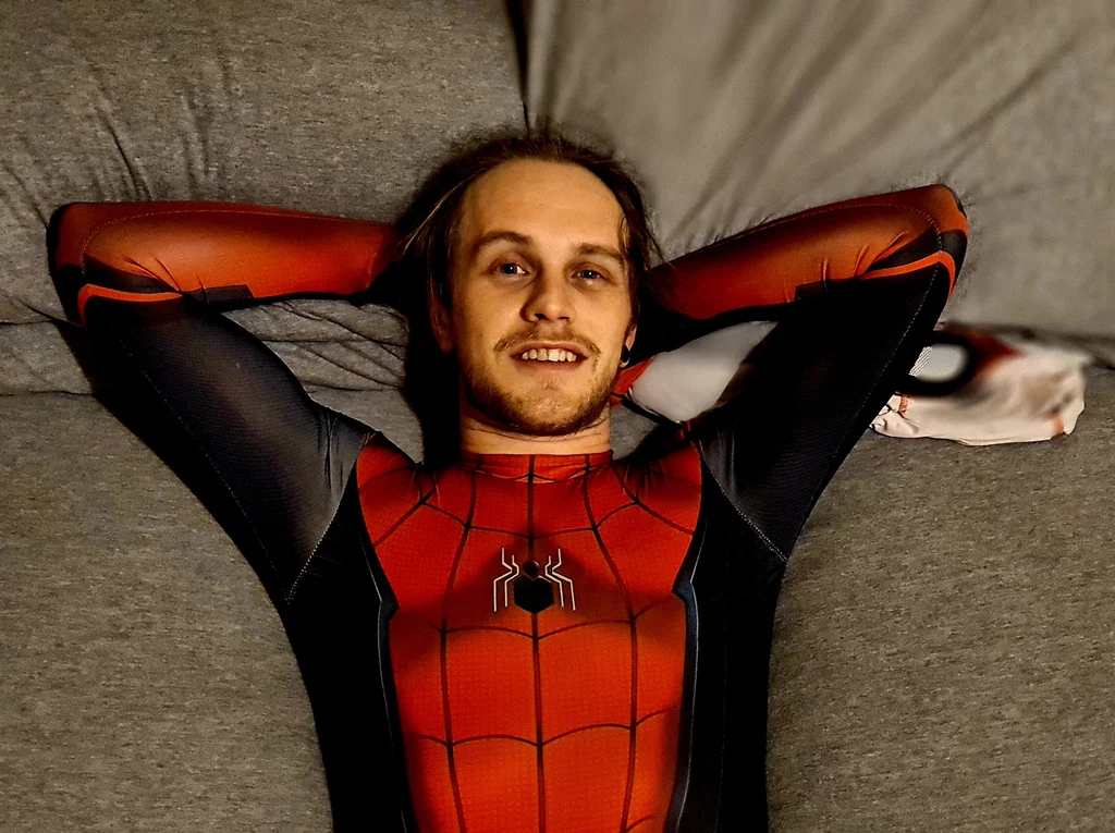 Only Spiderfans's avatar