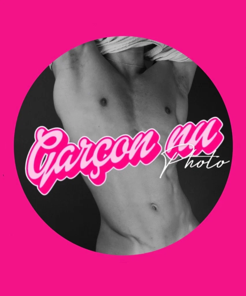 GARCON NU's avatar