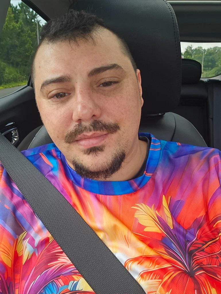 🌈 Wild Boy Ty's avatar