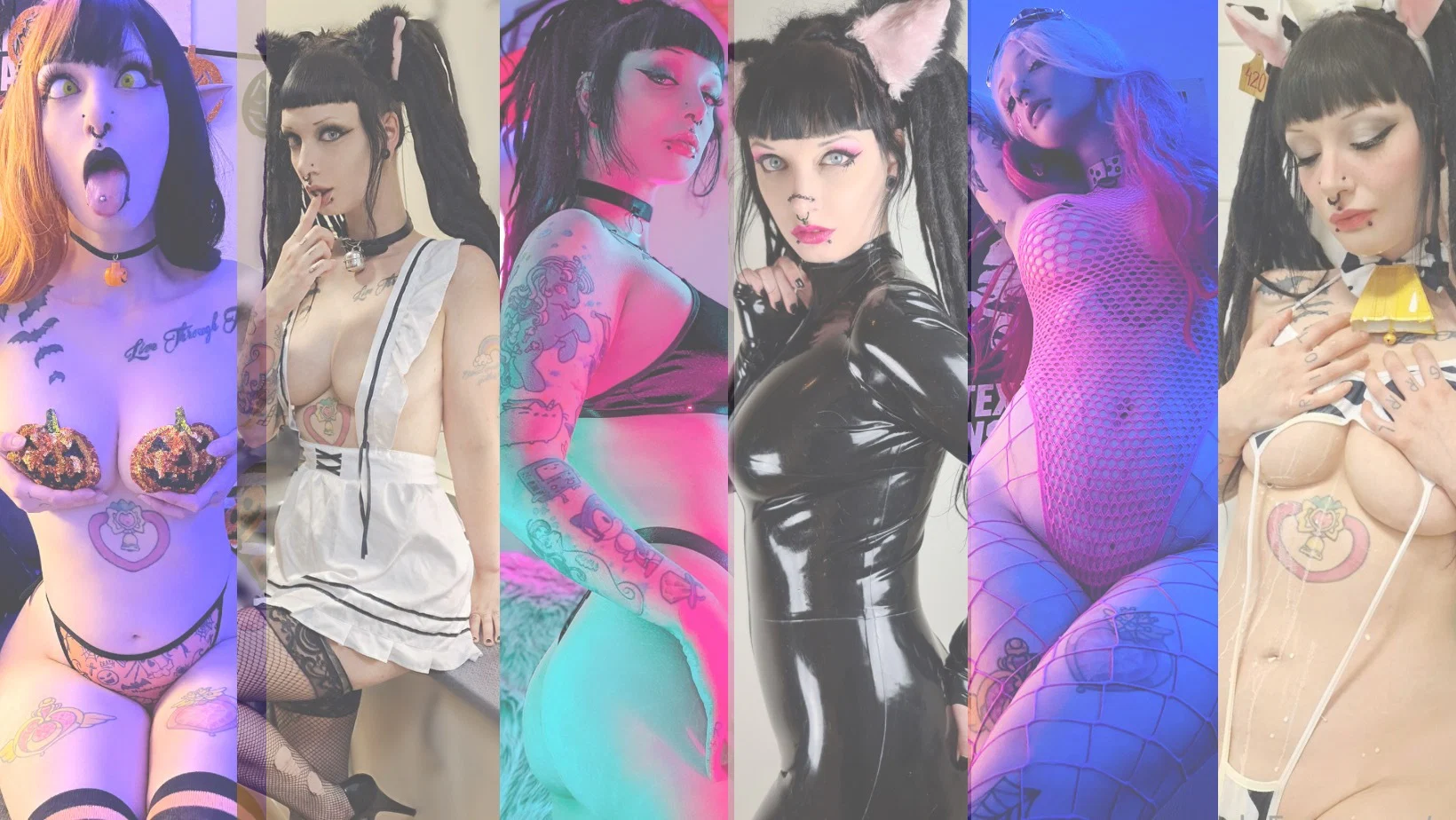 SquishyEvil profile banner