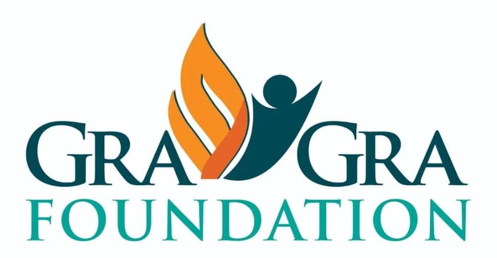 GraGra Foundation profile banner