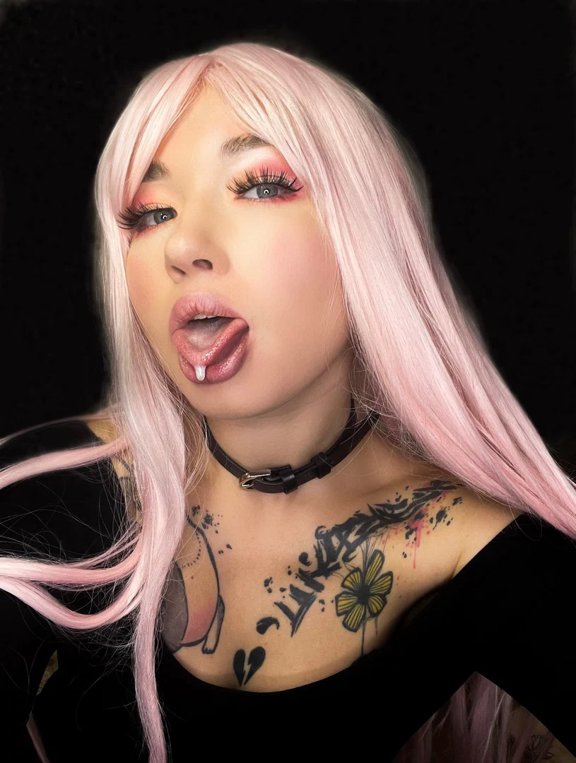 Fetish Geisha profile banner
