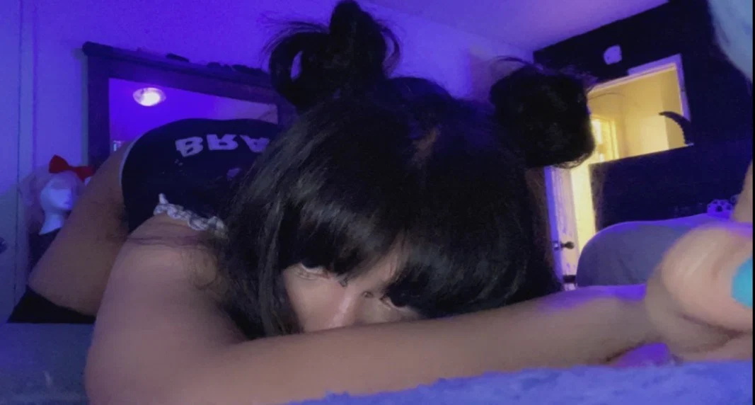 Momo profile banner