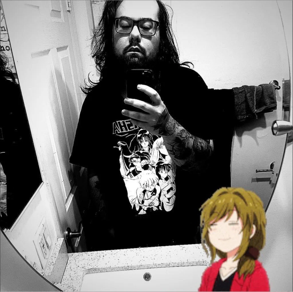 Jeffrey's avatar