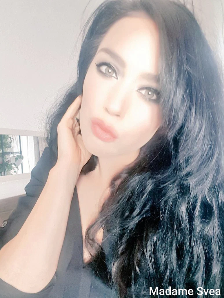 Madame Svea's avatar