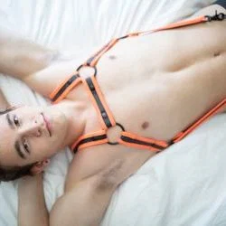Johnny Stone's avatar