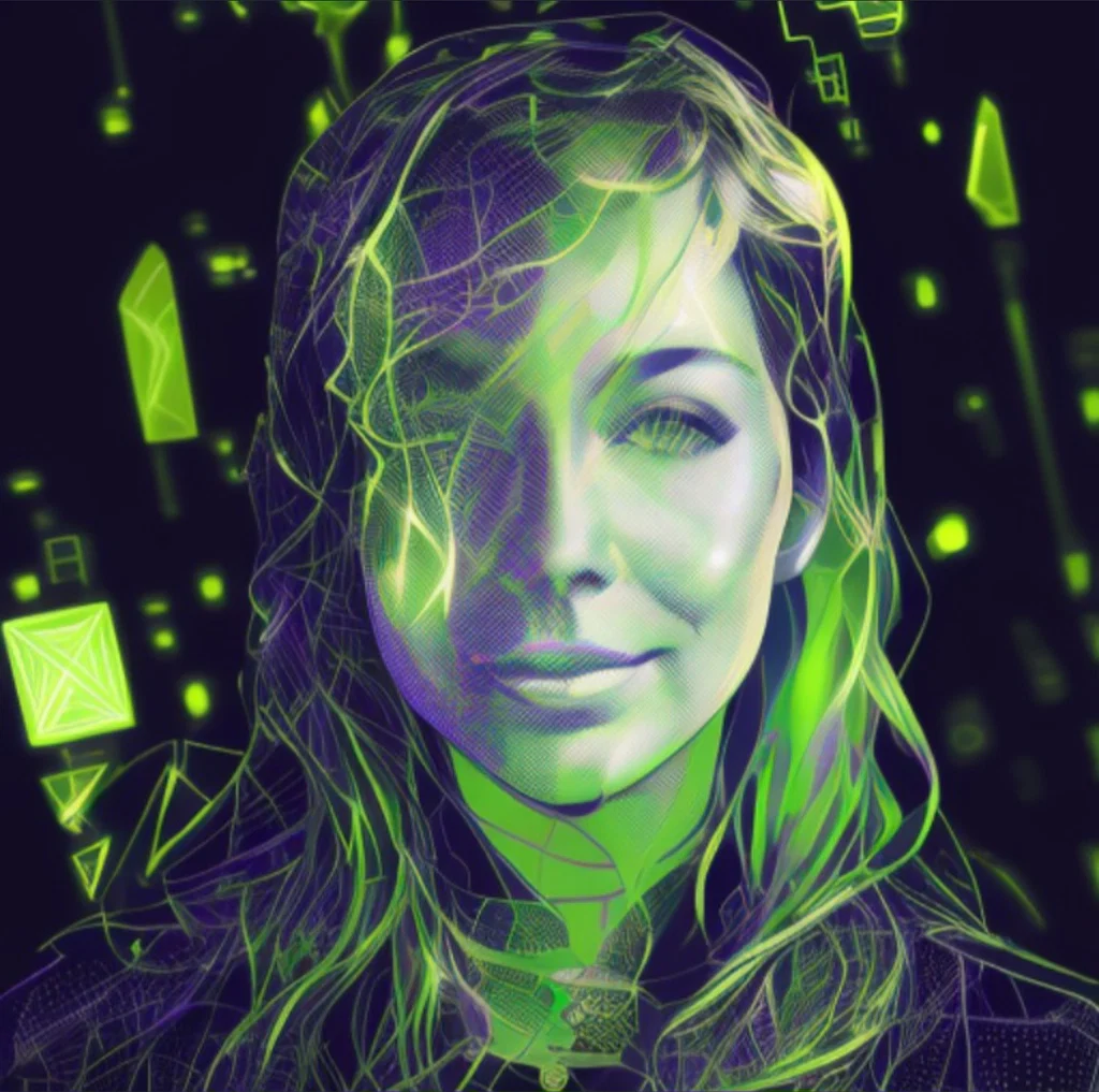 Mia Maus's avatar