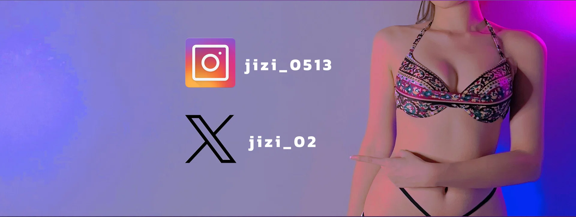 姬子 profile banner