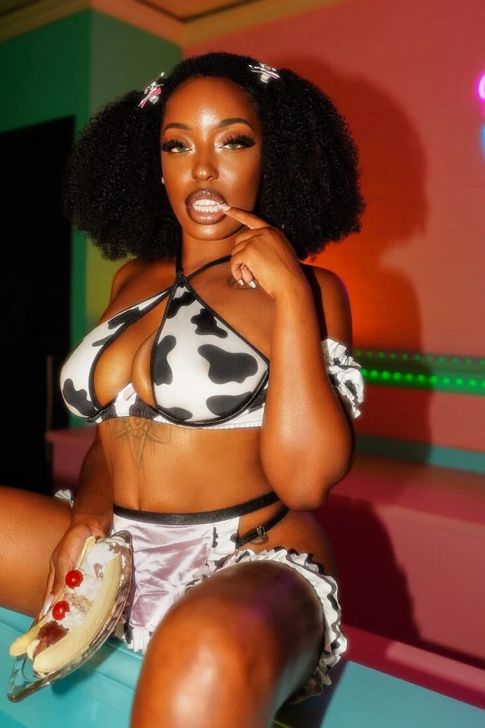 Niyah Renee's avatar