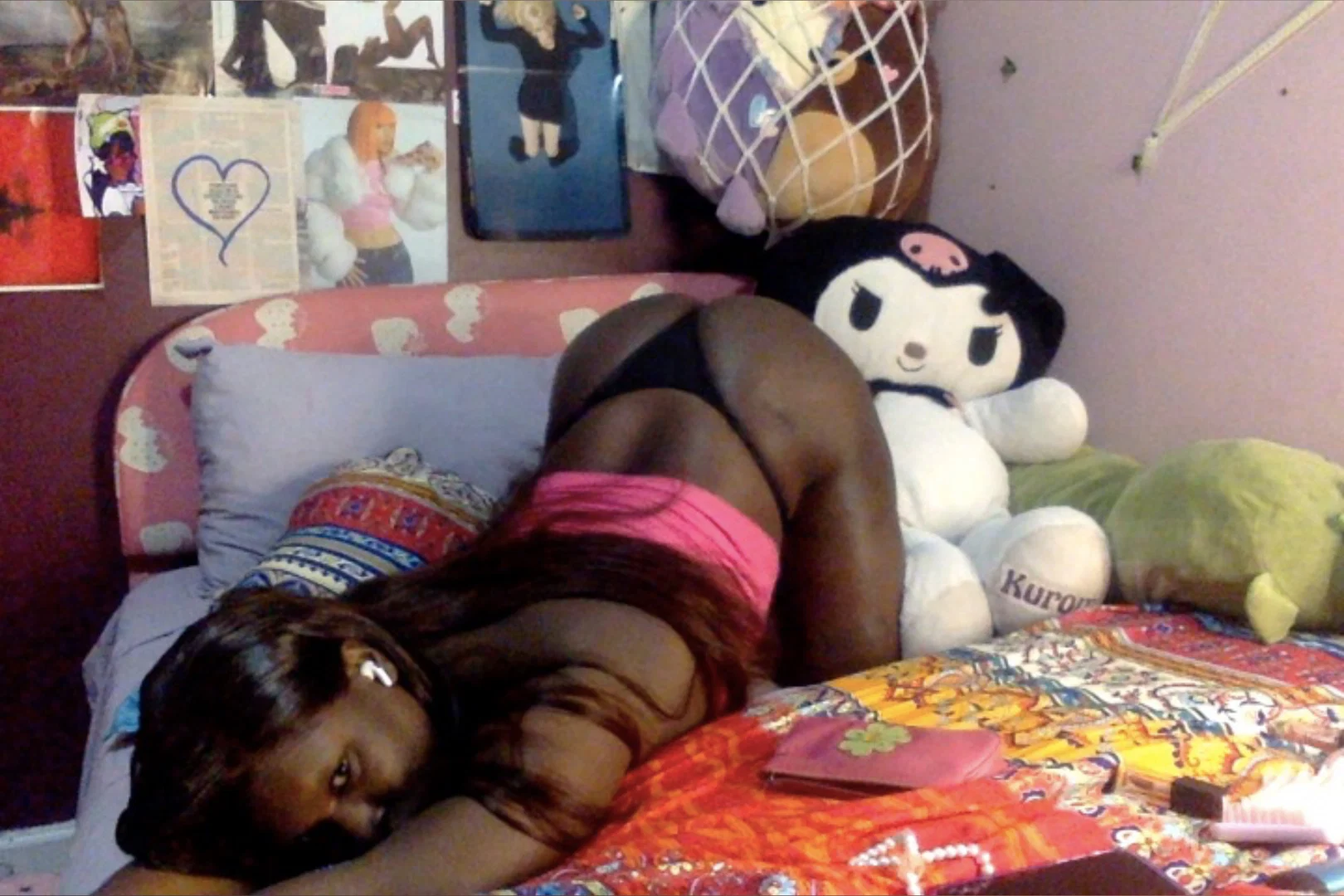 holly profile banner