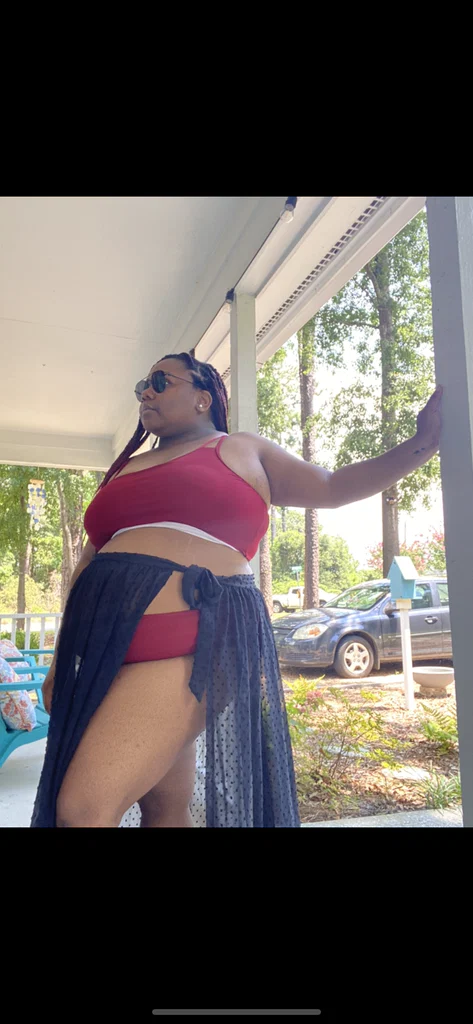 Plus Sized Princess's avatar