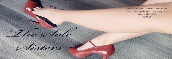 Sole Sisters profile banner
