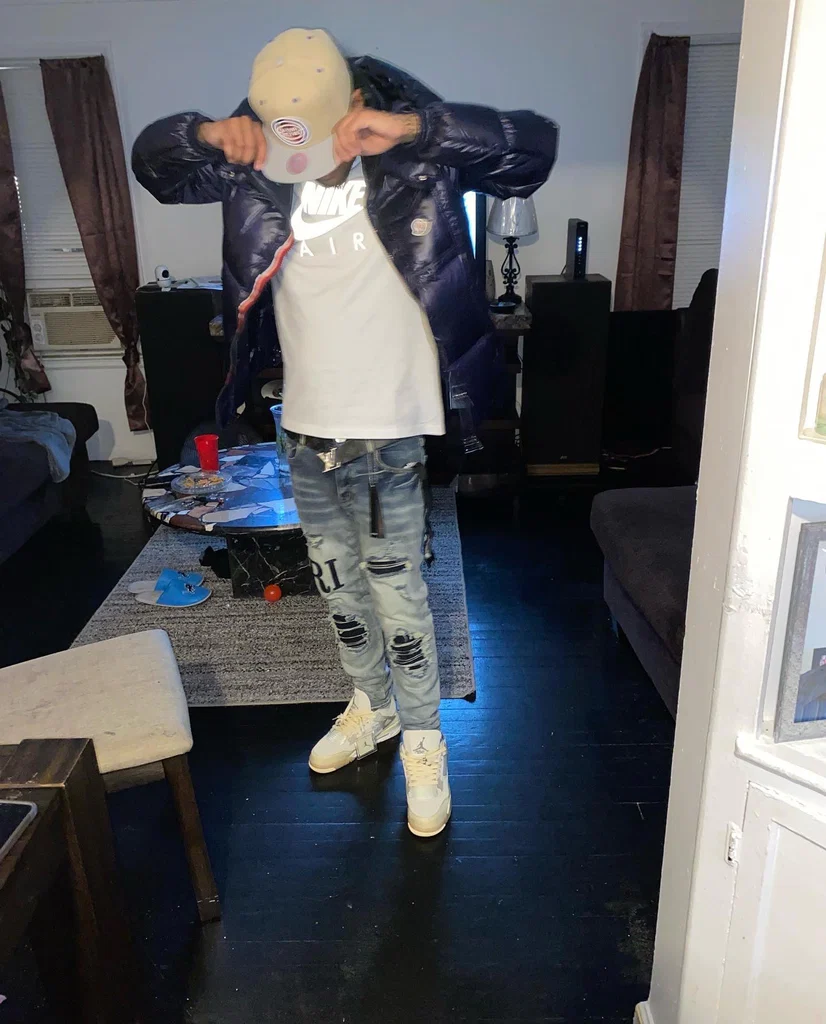Ro Rackz's avatar
