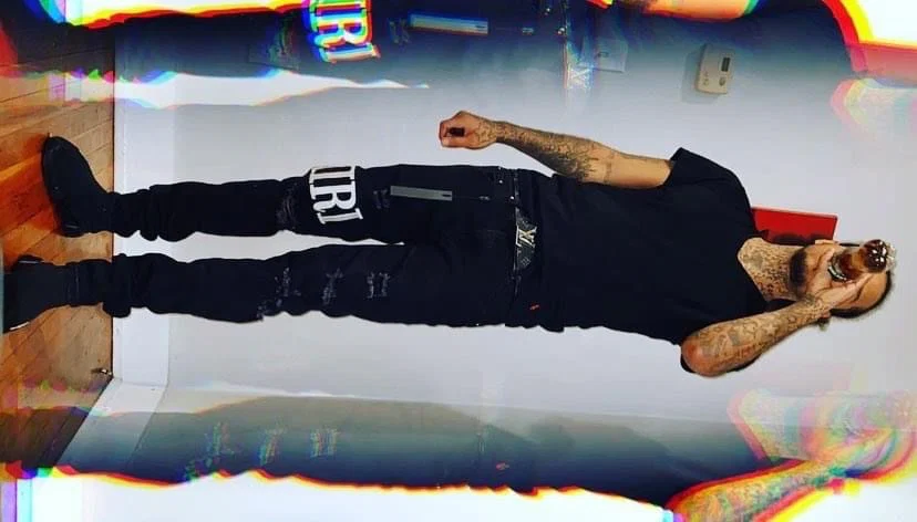 Ro Rackz profile banner