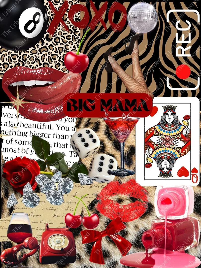 ur fav mommi profile banner