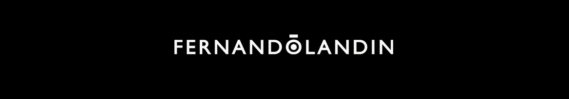 Fernando Landin profile banner