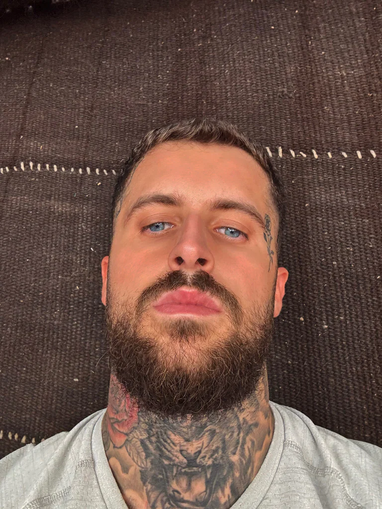 Leodyp's avatar