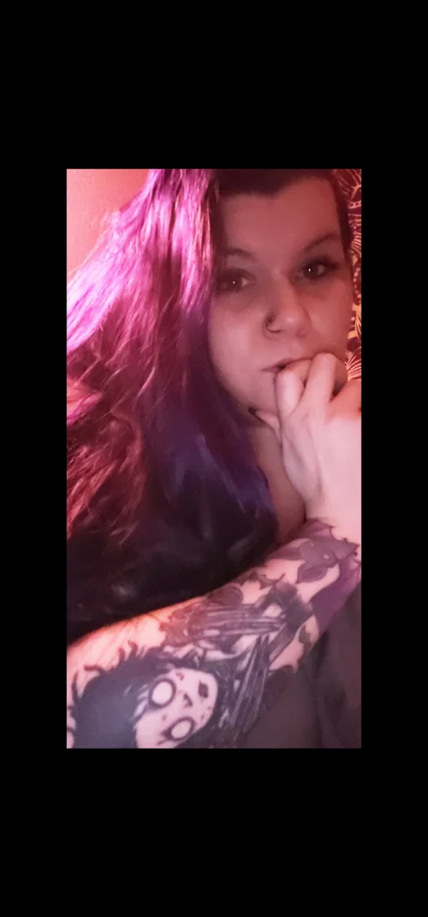 Nikki Phoenix's avatar