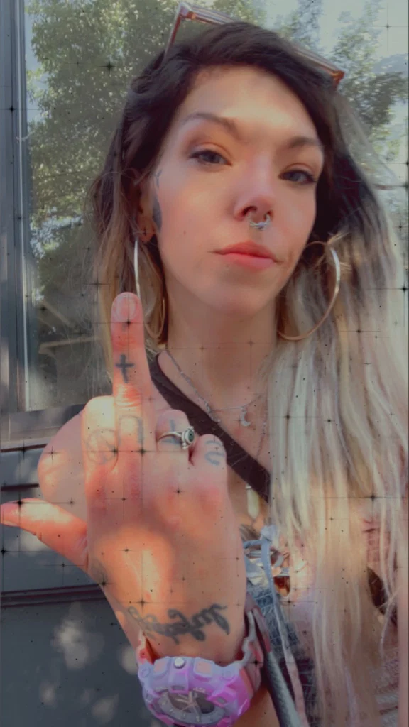 Goddess_M's avatar