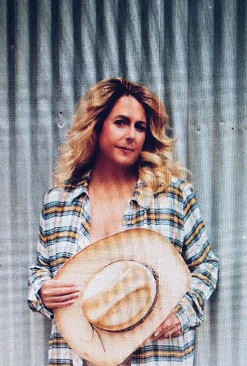 Missy G's avatar