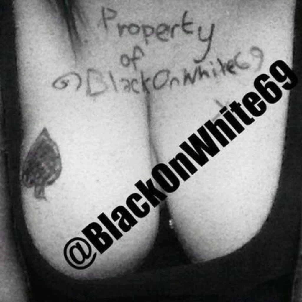 Blkonwhite69