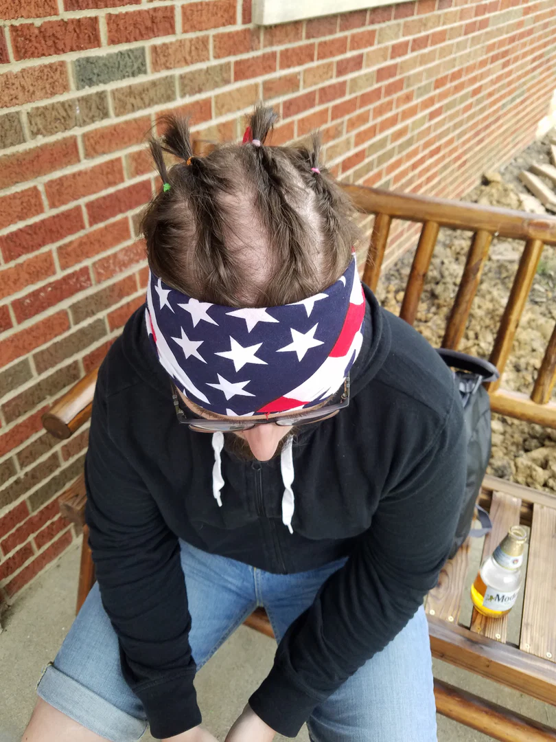ChuckNorrisaurus87 profile banner
