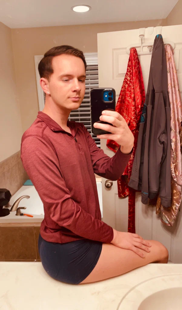 Cody Human's avatar