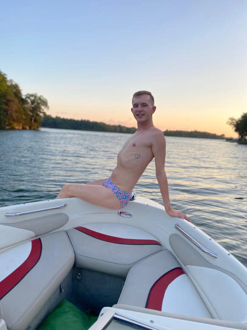 Cody Human profile banner
