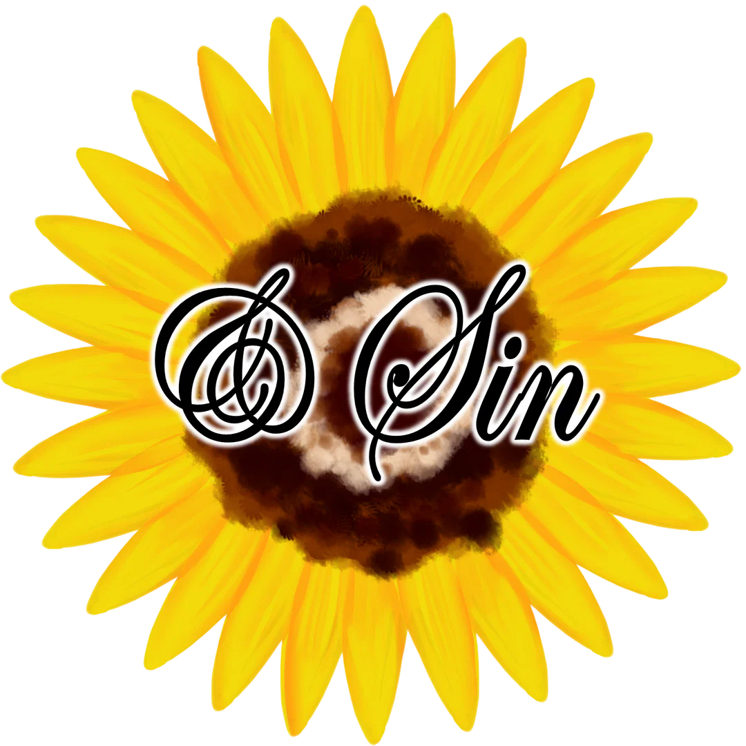 Sunflower profile banner
