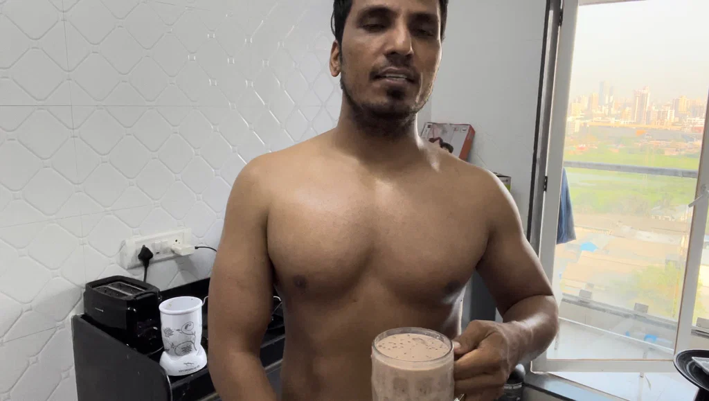 Deepak singh Yogi's avatar